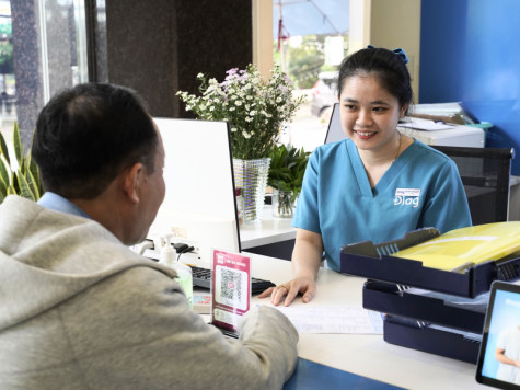 Phát hiện sớm suy gan bằng cách theo dõi chức năng gan