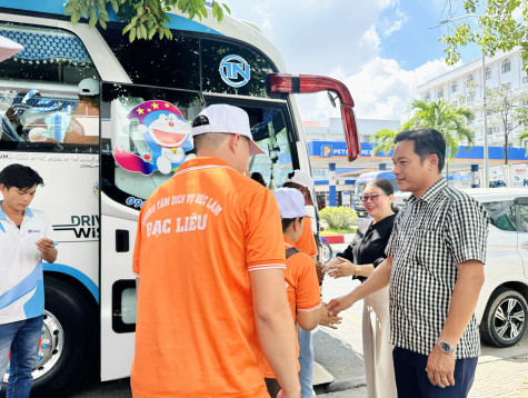 Trung tâm Dịch vụ việc làm tỉnh: Hiệu quả trong công tác đưa người lao động đi làm việc ở nước ngoài