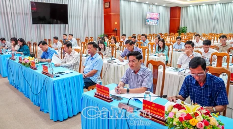 Cần đặc biệt quan tâm đẩy nhanh chỉnh lý các tài liệu, số hoá hồ sơ