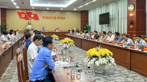 Phải nỗ lực vượt bậc hơn nữa trên tất cả các lĩnh vực