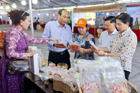 Phát triển kinh tế tập thể, hợp tác xã theo hướng bền vững