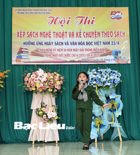 “Ai yêu Bác Hồ Chí Minh hơn thiếu niên, nhi đồng…”