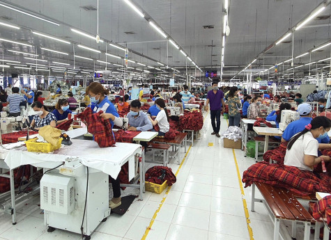Những sửa đổi liên quan đến các tổ chức chính trị - xã hội
