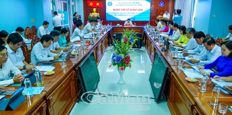 Bảo hiểm xã hội Khu vực XXXII: 13 doanh nghiệp nợ BHXH trên 125 tỷ đồng
