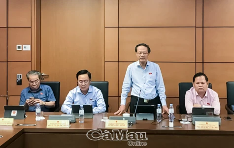 Tăng tính hiệu quả, giảm gánh nặng cho người dân trong xử lý vi phạm hành chính