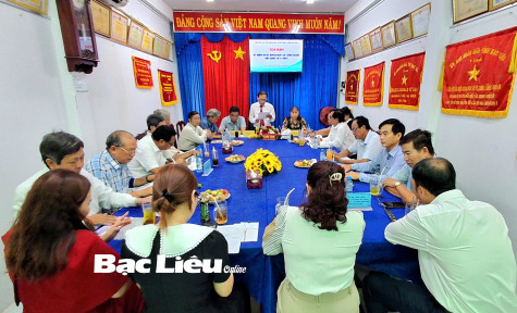 Tọa đàm kỷ niệm Ngày Khoa học - Công nghệ Việt Nam