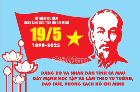 “Chìa khoá” thấm nhuần tư tưởng Hồ Chí Minh