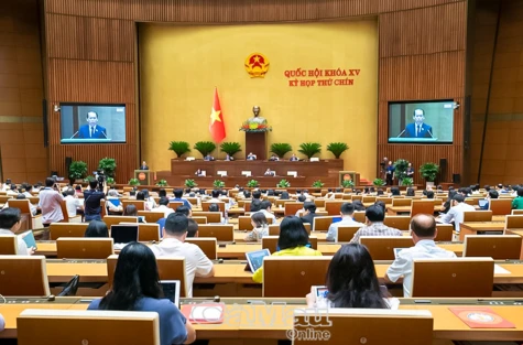 Đổi mới quản lý chất lượng sản phẩm, hàng hoá để nâng cao sức cạnh tranh và hội nhập quốc tế