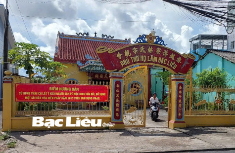 Sửa đổi, bổ sung một số quy định khác về chính quyền địa phương