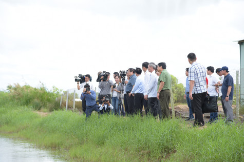 Những bài học “soi lối” cho báo chí cách mạng phát triển đúng hướng