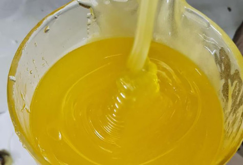 Những người nên hạn chế dùng mật ong