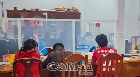 Ðồng thuận với chủ trương lớn