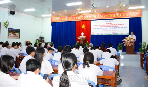 Tìm hiểu về thân thế, cuộc đời, sự nghiệp cách mạng vĩ đại của Chủ tịch Hồ Chí Minh