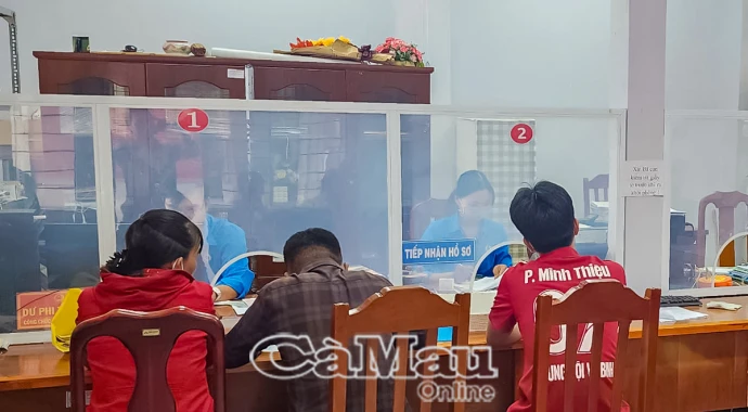 Ðồng thuận với chủ trương lớn
