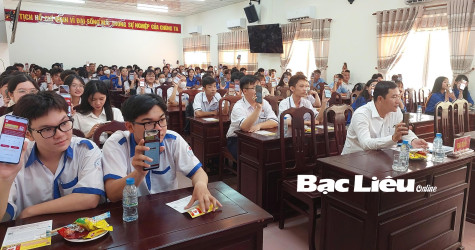 Phát động Cuộc thi trực tuyến “Tìm hiểu pháp luật về hòa giải ở cơ sở và thực hiện dân chủ ở cơ sở”