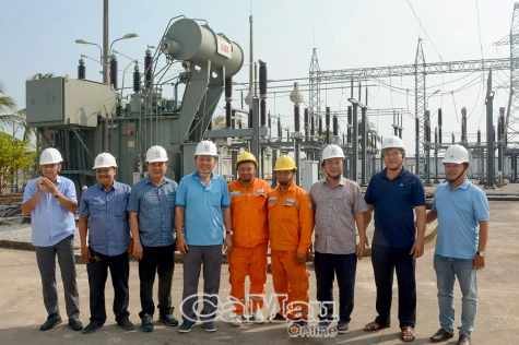 Quan tâm chăm lo người lao động