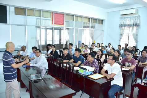 Những bài học “soi lối” cho báo chí cách mạng phát triển đúng hướng