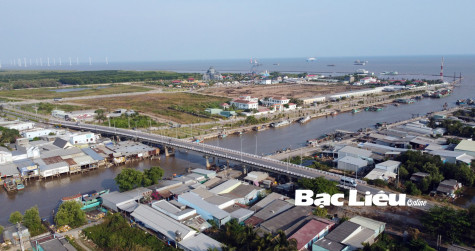 Phát huy lợi thế du lịch 3 xã, phường ven biển