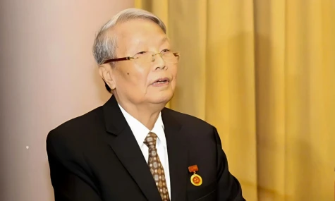 Nguyên Chủ tịch nước Trần Đức Lương từ trần