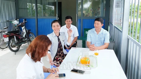 Quyết liệt hoàn thành chương trình xoá nhà tạm, nhà dột nát trước ngày 10/6/2025