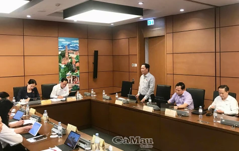 Kiến nghị thiết thực, góp phần hoàn thiện chính sách