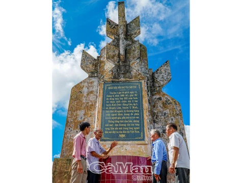 Ký ức Dớn Hàng Gòn