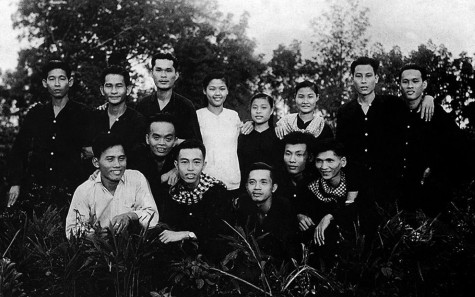 Cà Mau - Bạc Liêu: Cháy mãi ngọn lửa báo chí cách mạng