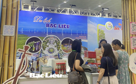 Xúc tiến du lịch trong xu thế mới: Xây dựng điểm đến thông minh,​ bản sắc, giàu trải nghiệm