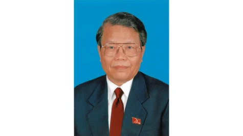 THÔNG CÁO ĐẶC BIỆT VỀ LỄ QUỐC TANG NGUYÊN CHỦ TỊCH NƯỚC TRẦN ĐỨC LƯƠNG