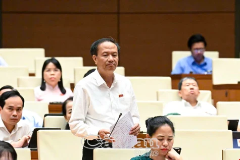 Đề xuất cơ chế mở trong phát triển nhà ở xã hội