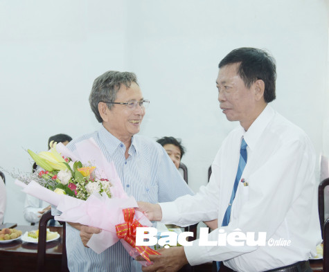 Cà Mau - Bạc Liêu: Cháy mãi ngọn lửa báo chí cách mạng