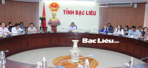 Cắt giảm thủ tục hành chính liên quan đến hoạt động sản xuất - kinh doanh