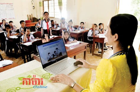 ជនរួមជាតិ Khmer យល់ស្របជាមួយគោលនយោបាយធំ