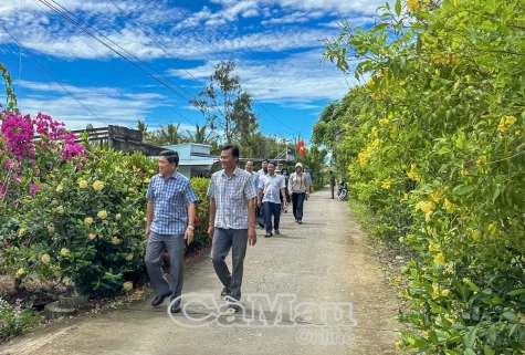 "Mua chung, bán chung" là cốt lõi của kinh tế tập thể