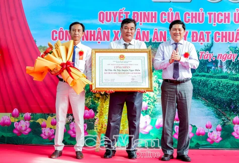 Phải có giải pháp để phục vụ người dân tốt hơn
