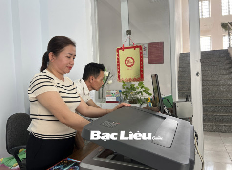 Xây dựng thư viện số:​ Xu thế phát triển văn hóa đọc thời đại 4.0