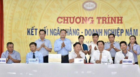 Nghị quyết 68: Khơi thông tín dụng cho doanh nghiệp