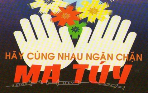 Tháng hành động phòng, chống ma túy 2025: "Chung một quyết tâm - Vì cộng đồng không ma túy"