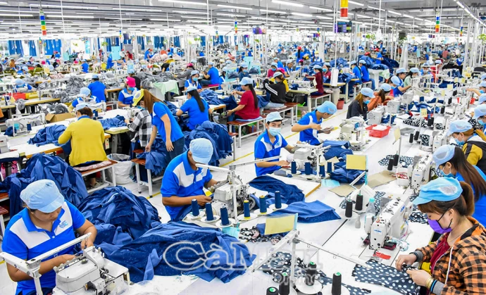 Nâng cao Chỉ số PCI - “Chìa khoá” cho tăng trưởng kinh tế