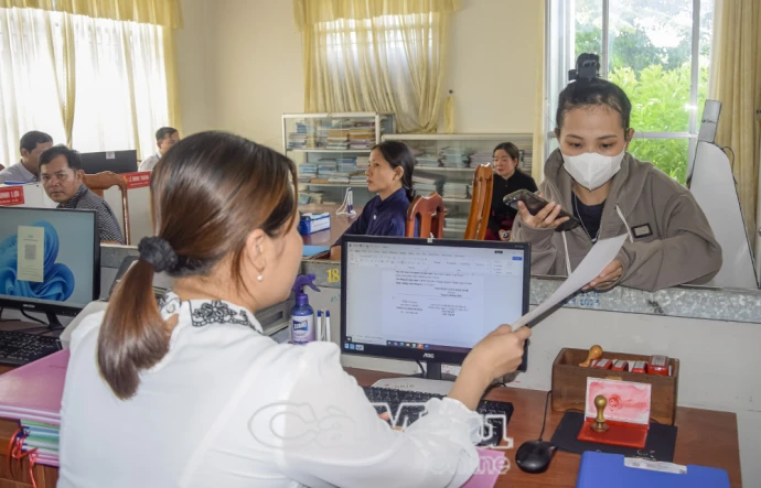 Sẵn sàng cho bước chuyển đổi lớn