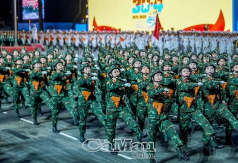 Ca khúc cách mạng hút khán giả trẻ