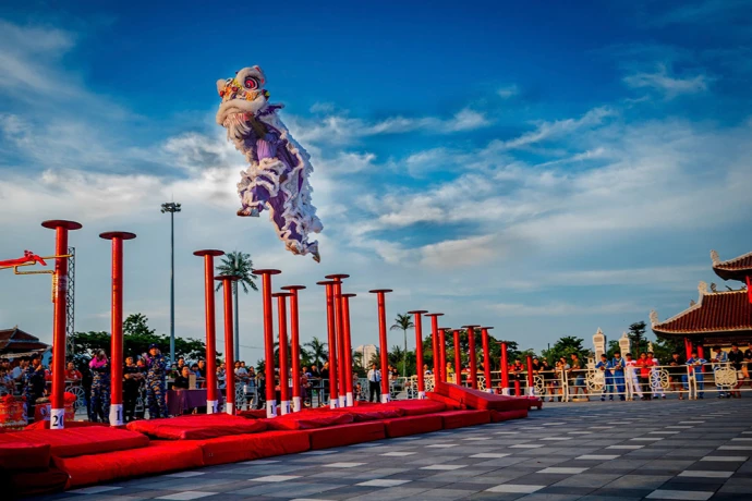 Sống chậm, nhẫn hơn cùng nhiếp ảnh