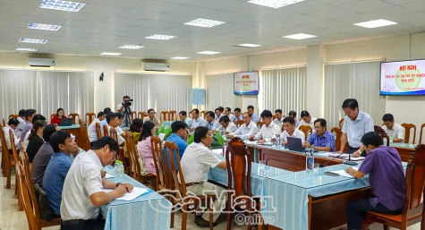 10.344 thí sinh đậu tốt nghiệp trong Kỳ thi thử tốt nghiệp THPT năm 2025