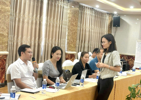 Sứ mệnh của báo Đảng địa phương trong bảo vệ nền tảng tư tưởng của Đảng