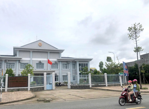 Khẩn trương sắp xếp đơn vị hành chính cấp xã, đảm bảo hoạt động đồng bộ