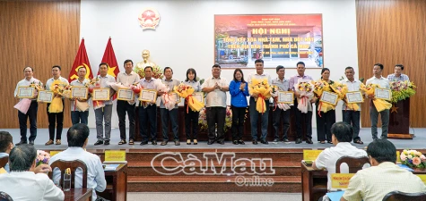 Nhiều cách làm hiệu quả trong chương trình xoá nhà tạm