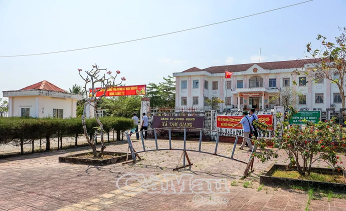 Tinh gọn để phát triển