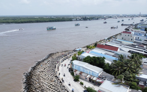 Kêu gọi đầu tư 4 dự án du lịch quy mô, vốn đầu tư lớn