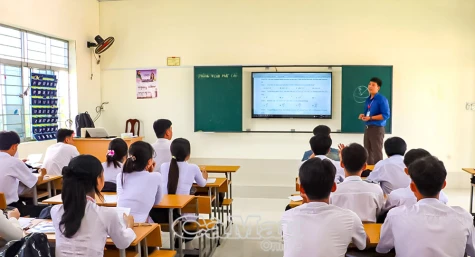 Siết chặt quản lý các trung tâm dạy thêm