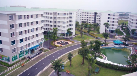 Tháng 6 ban hành quy định chi tiết trường hợp công chức ở xa chỗ làm được hỗ trợ nhà ở xã hội